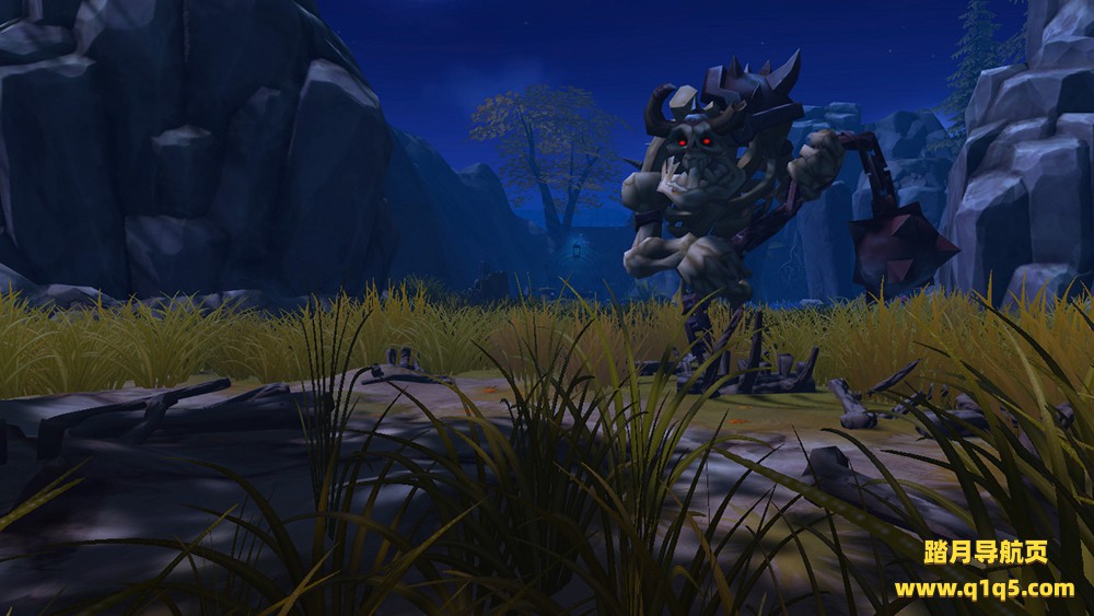 消失的王国 (Vanishing Realms™) DLC全解锁