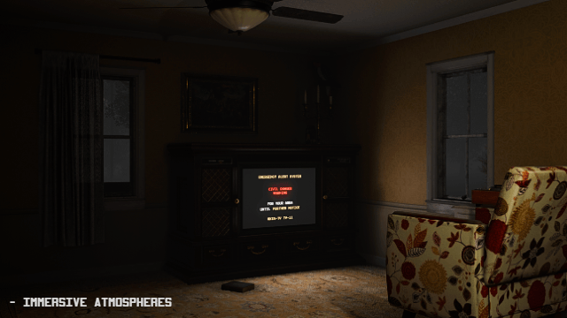 陌生人（STRANGER VR）