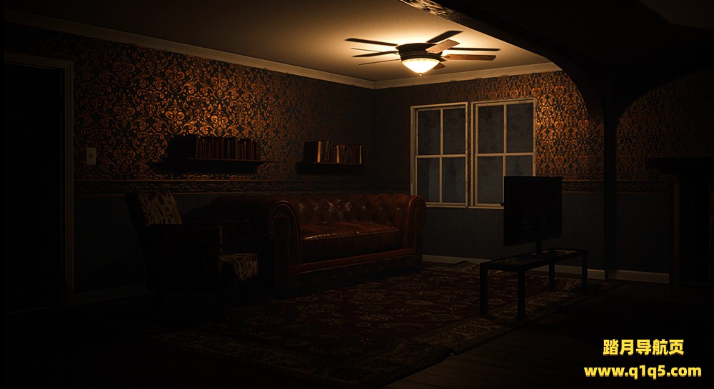 陌生人（STRANGER VR）