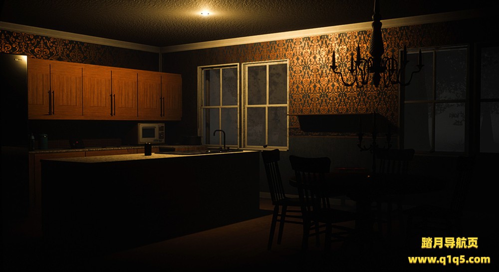 陌生人（STRANGER VR）