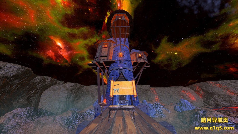 时间锁VR-2 (Time Lock VR-2)