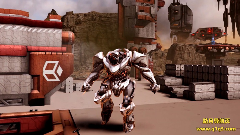 大天使™：地狱火DLC (Archangel VR)