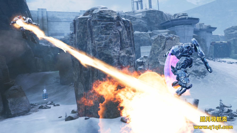 大天使™：地狱火DLC (Archangel VR)