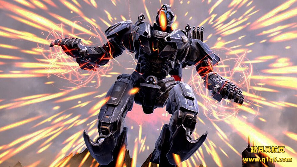 大天使™：地狱火DLC (Archangel VR)