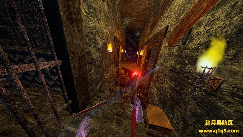 时间锁VR-2 (Time Lock VR-2)