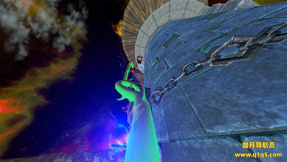 时间锁VR-2 (Time Lock VR-2)