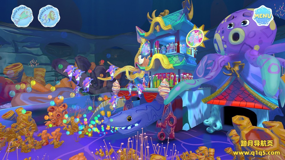 VR演唱会 (Hop Step Sing! VR演唱会 希望之夏2nd)