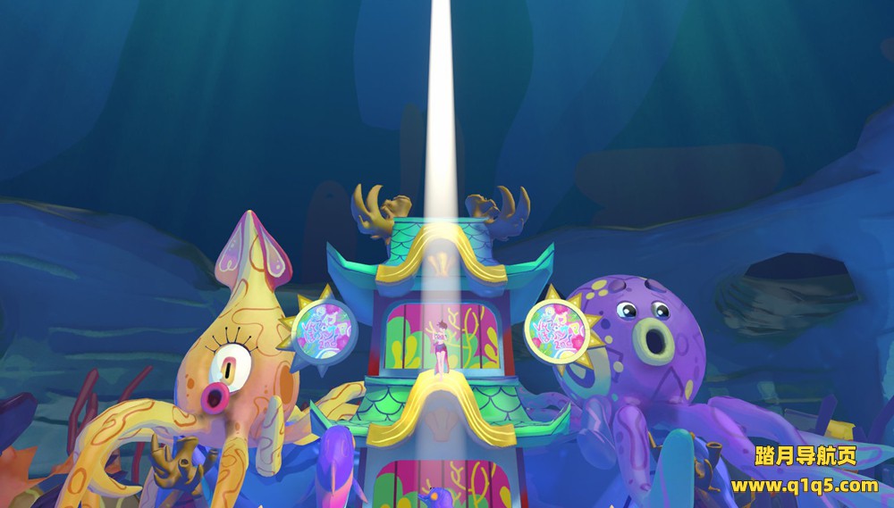 VR演唱会 (Hop Step Sing! VR演唱会 希望之夏2nd)