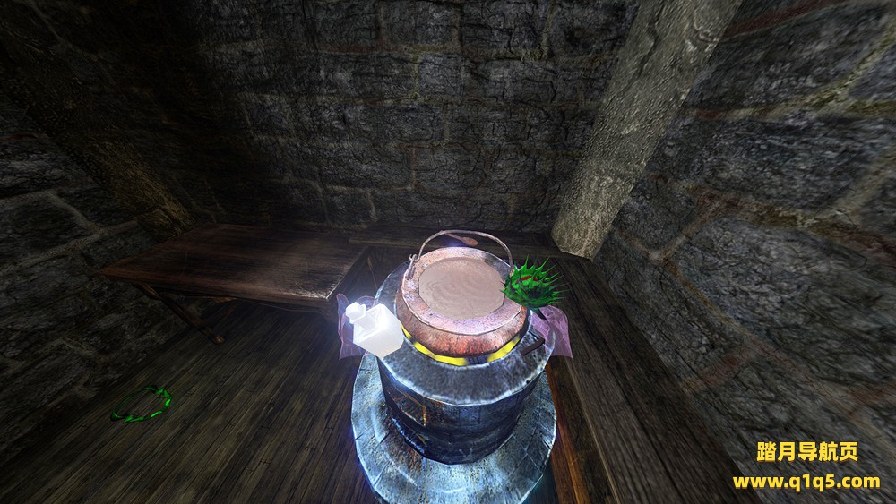 时间锁VR-2 (Time Lock VR-2)