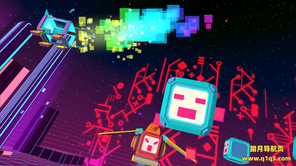 枪刃（GUN BLADE VR）