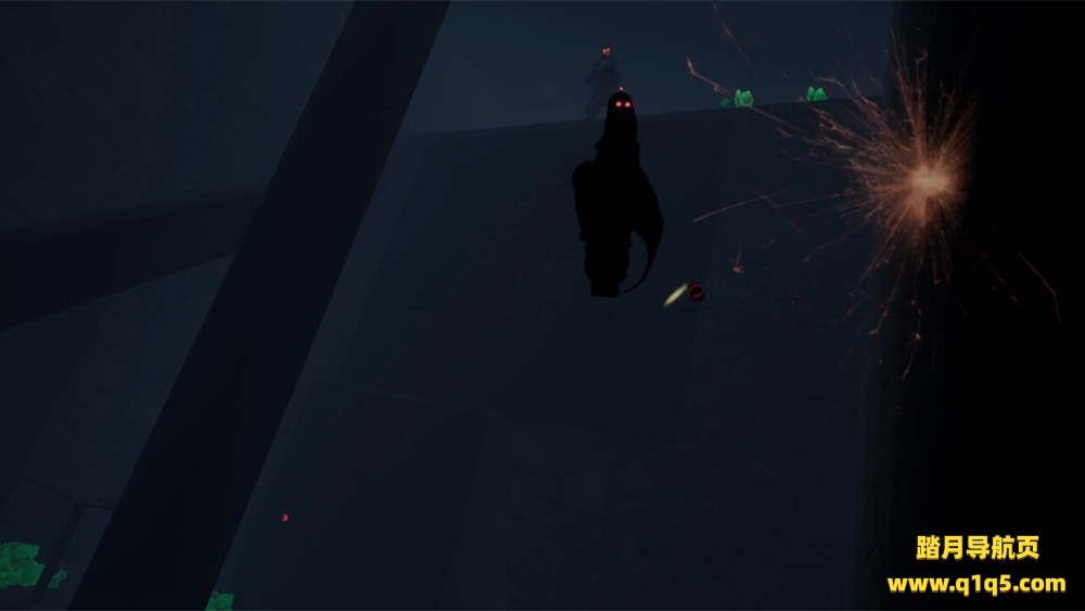 侦探1218（Agent1218 VR）