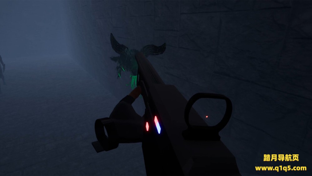 侦探1218（Agent1218 VR）