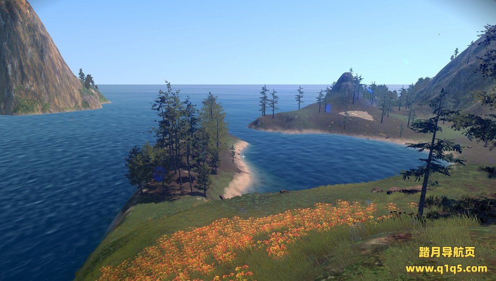 放松休息（Be VR）