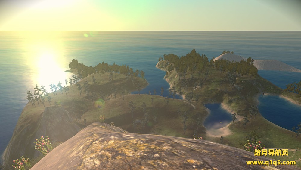 放松休息（Be VR）