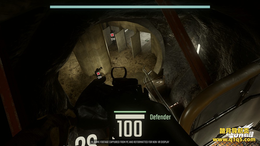 零号杀手(Zero Killed VR)