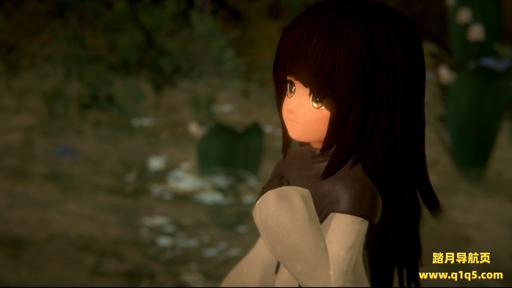 古树旋律重生VR（DEEMO -Reborn-）Oculus Rift