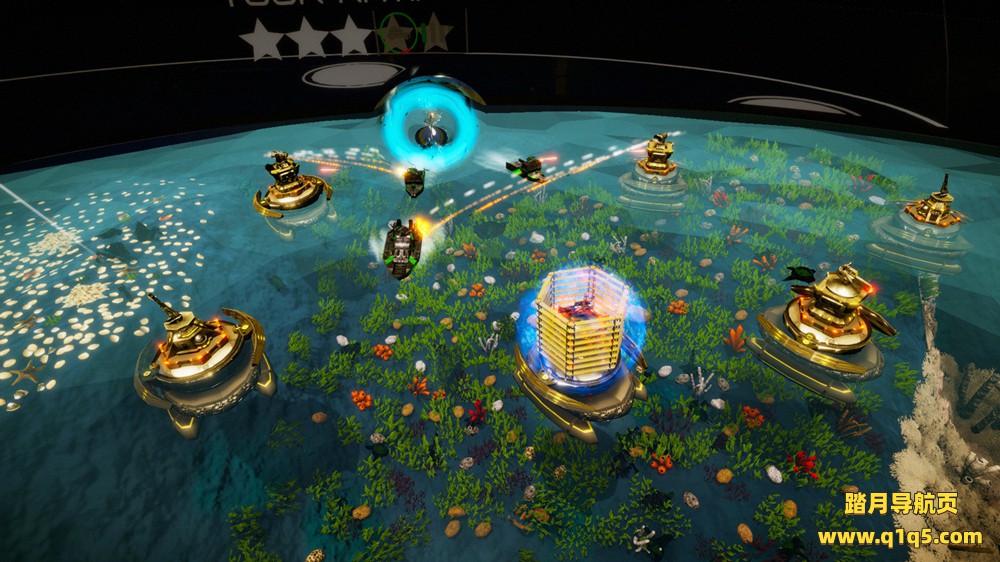 末日防御VR（The Last Day Defense VR）