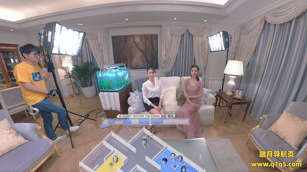 杀死大明星（KILLING A SUPERSTA VR）