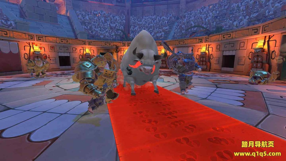 血腥角斗士2（GORN 2）