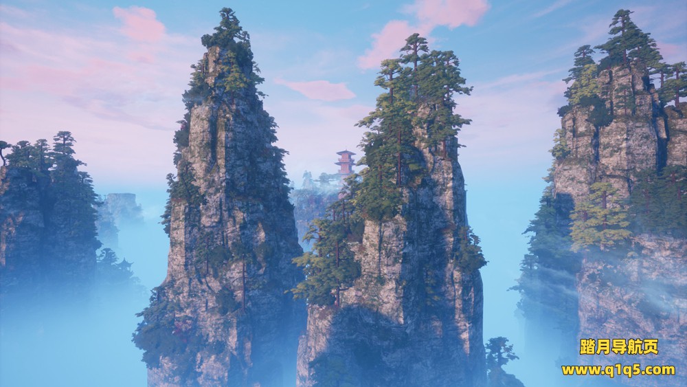 心境 VR （Mind VR Exploration）