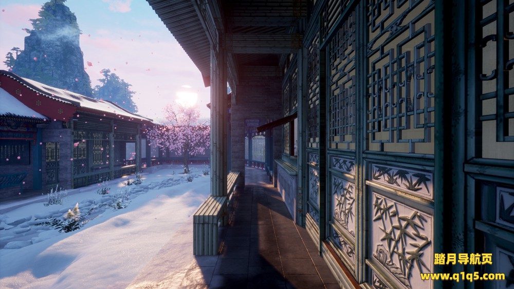 心境 VR （Mind VR Exploration）