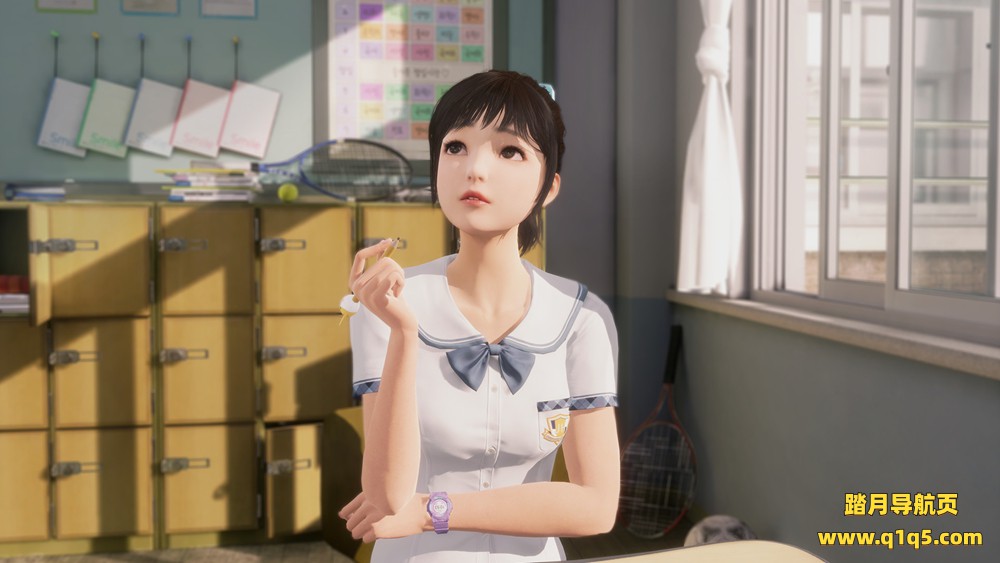 专注于你《FOCUS on YOU》DLC全解锁版