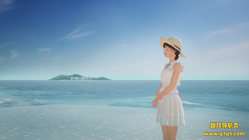 专注于你《FOCUS on YOU》DLC全解锁版