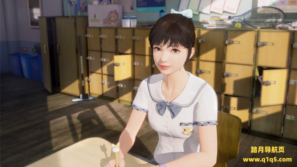 专注于你《FOCUS on YOU》DLC全解锁版