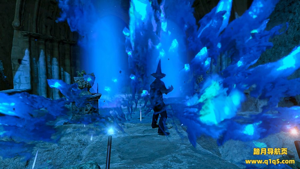 虚拟游戏 (GAMECINE VR)