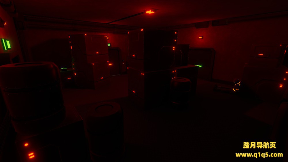 逃离曼陀罗(Escape From Mandrillia)