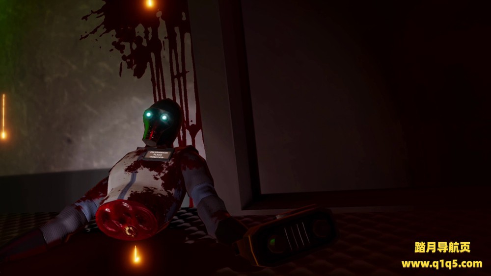 逃离曼陀罗(Escape From Mandrillia)