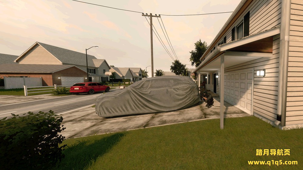 前进《Onward VR》