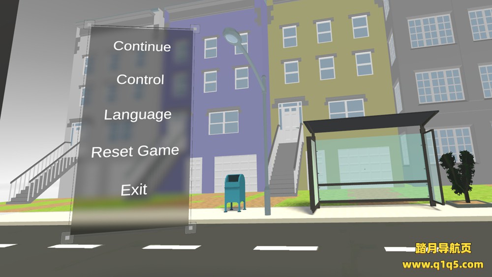 小卖部（Small Shop VR）