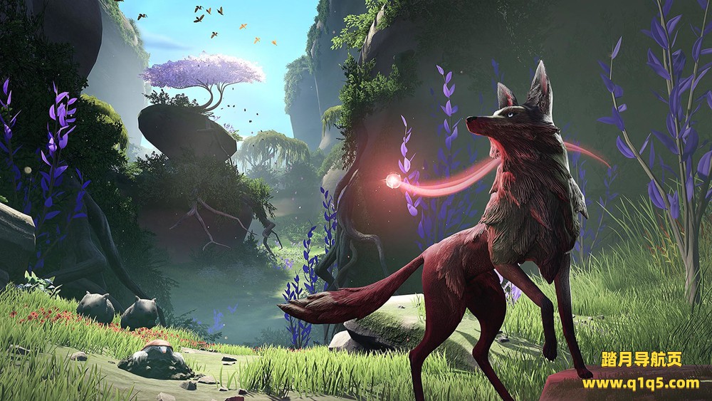 失落的余烬 – VR（LOST EMBER – VR Edition）