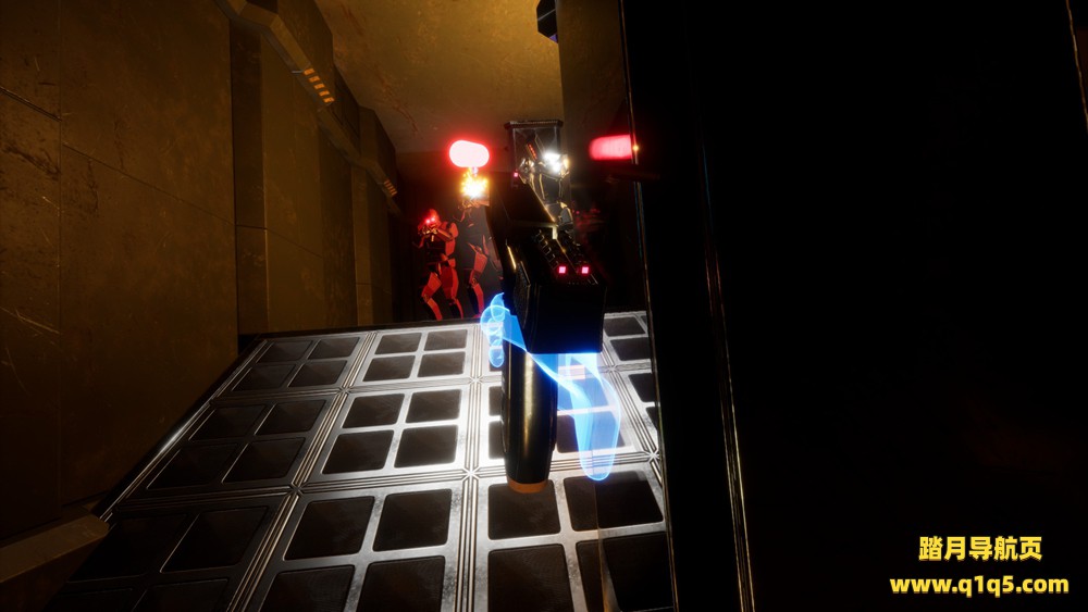 深空打捞船员 VR (Deep Space Salvage Crew VR)