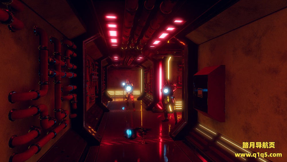 深空打捞船员 VR (Deep Space Salvage Crew VR)