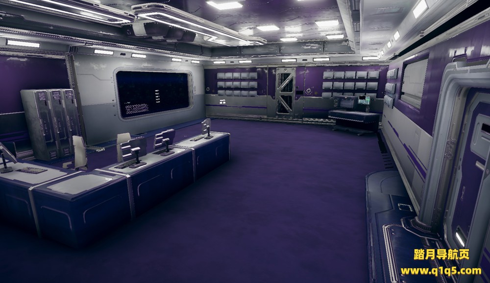 卡利斯托(The Callisto VR)