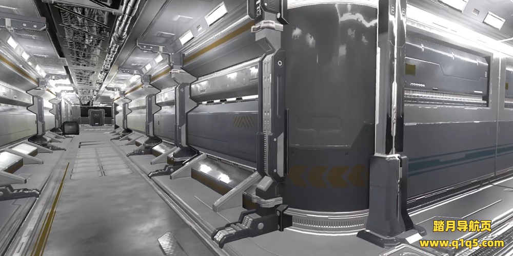 卡利斯托(The Callisto VR)