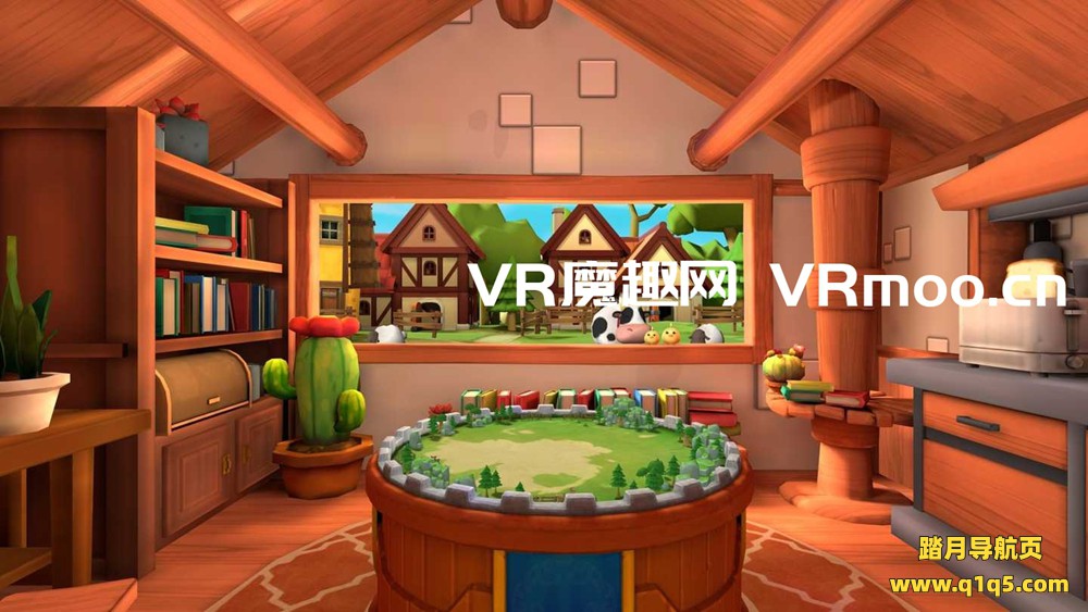 帝国扩张：英雄战争VR（Tower Defender- Hero Wars）