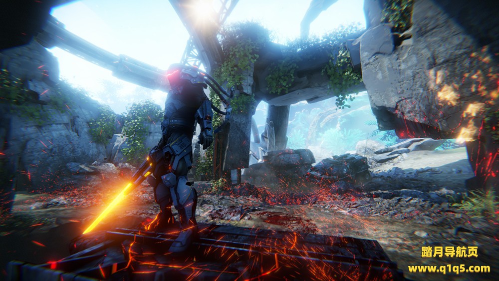 寻找黎明（Seeking Dawn）