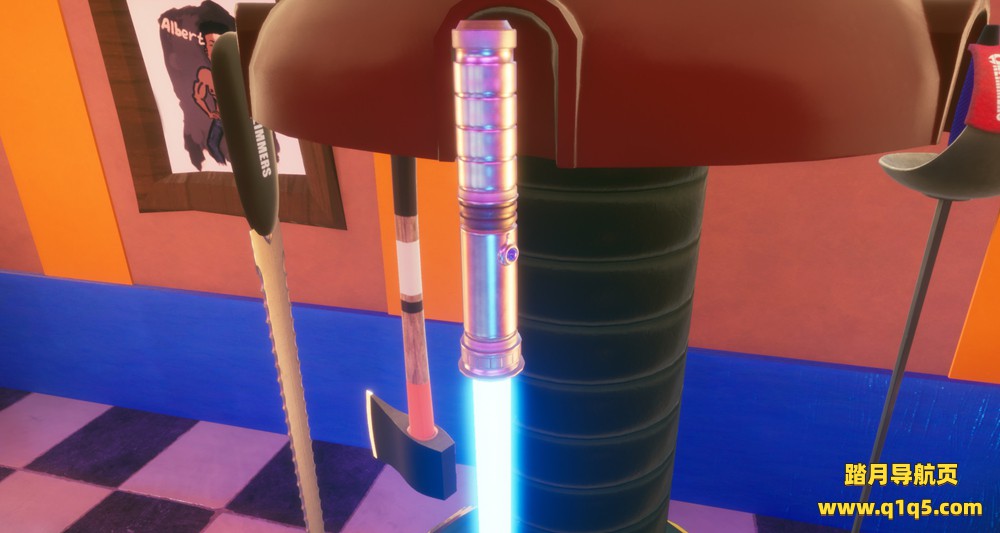 我的小镇：甜点切片(My Town- Dessert Slice VR)