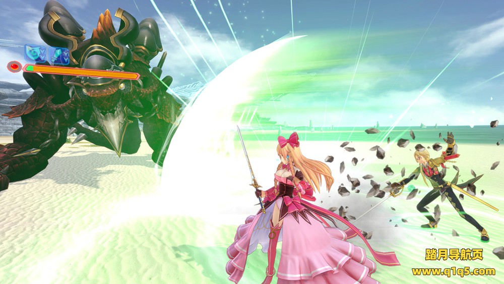 乖离性百万亚瑟王VR (Kai-ri-Sei Million Arthur VR  乖離性ミリオンアーサー VR)