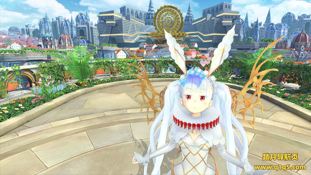 乖离性百万亚瑟王VR (Kai-ri-Sei Million Arthur VR  乖離性ミリオンアーサー VR)