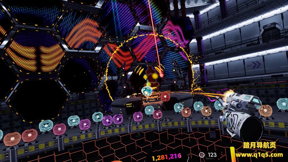 音乐范围 (Musical Range VR)