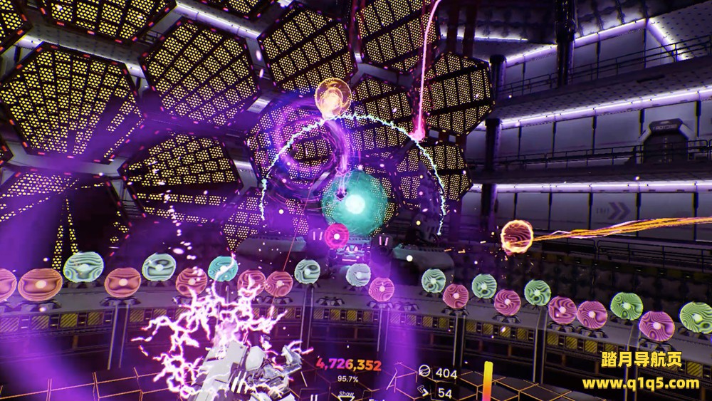 音乐范围 (Musical Range VR)