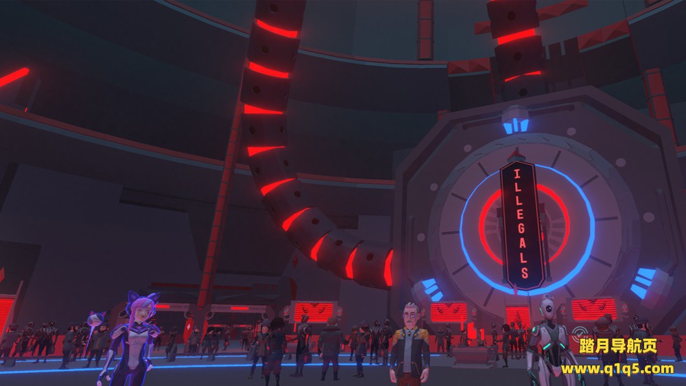 最后的出租车（The Last Taxi VR）