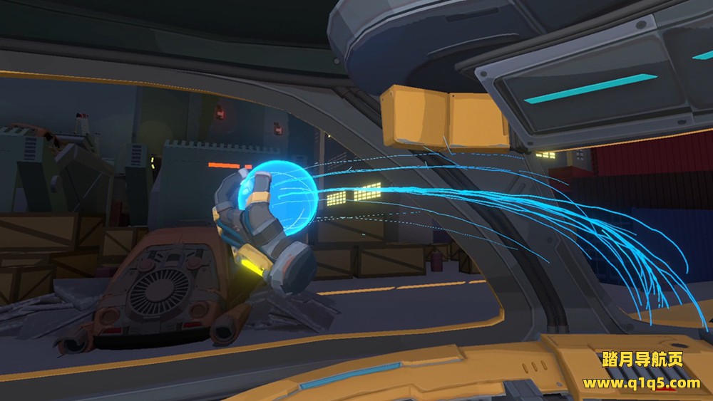 最后的出租车（The Last Taxi VR）