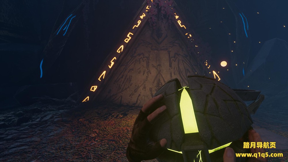 洞穴VR（CAVE VR）