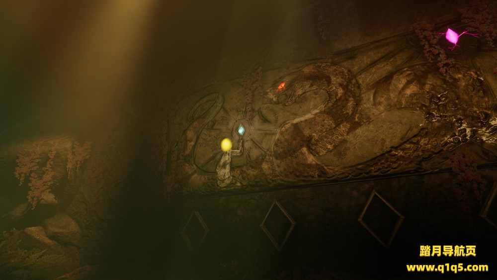 洞穴VR（CAVE VR）