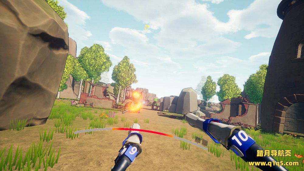 和平制造者 VR (Peace Maker VR)